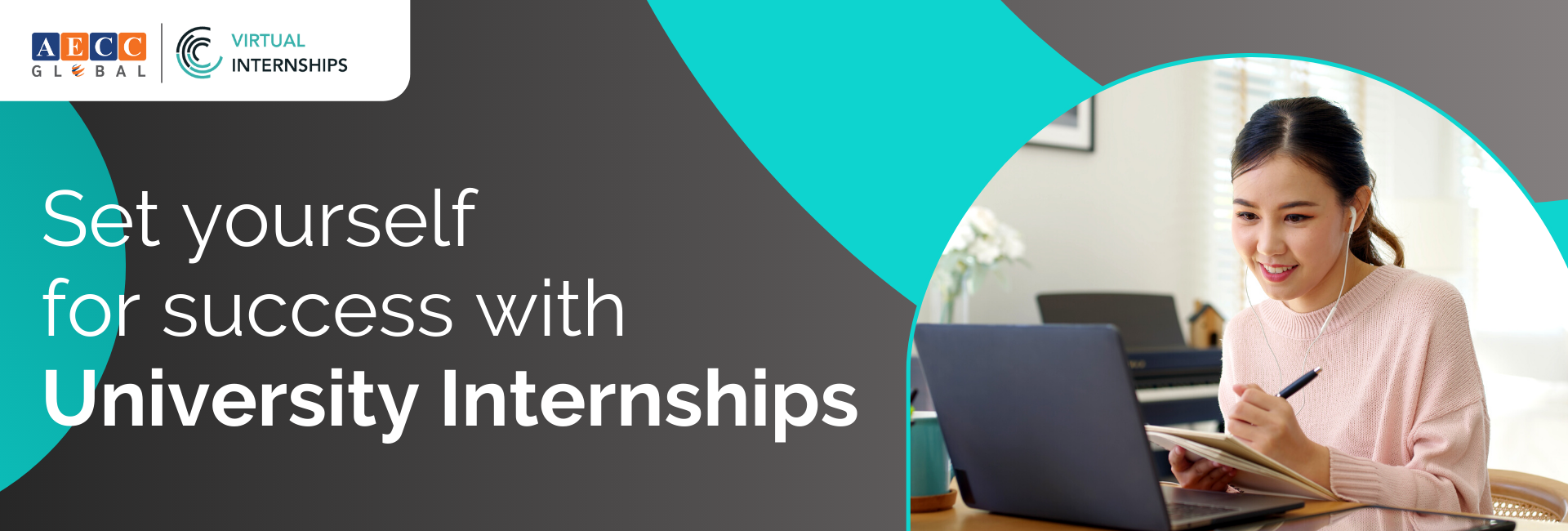 Online internships