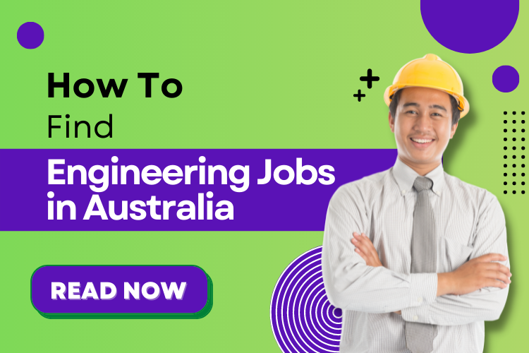 Engineering Jobs in Australia