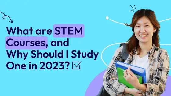 STEM-Courses-List-Abroad