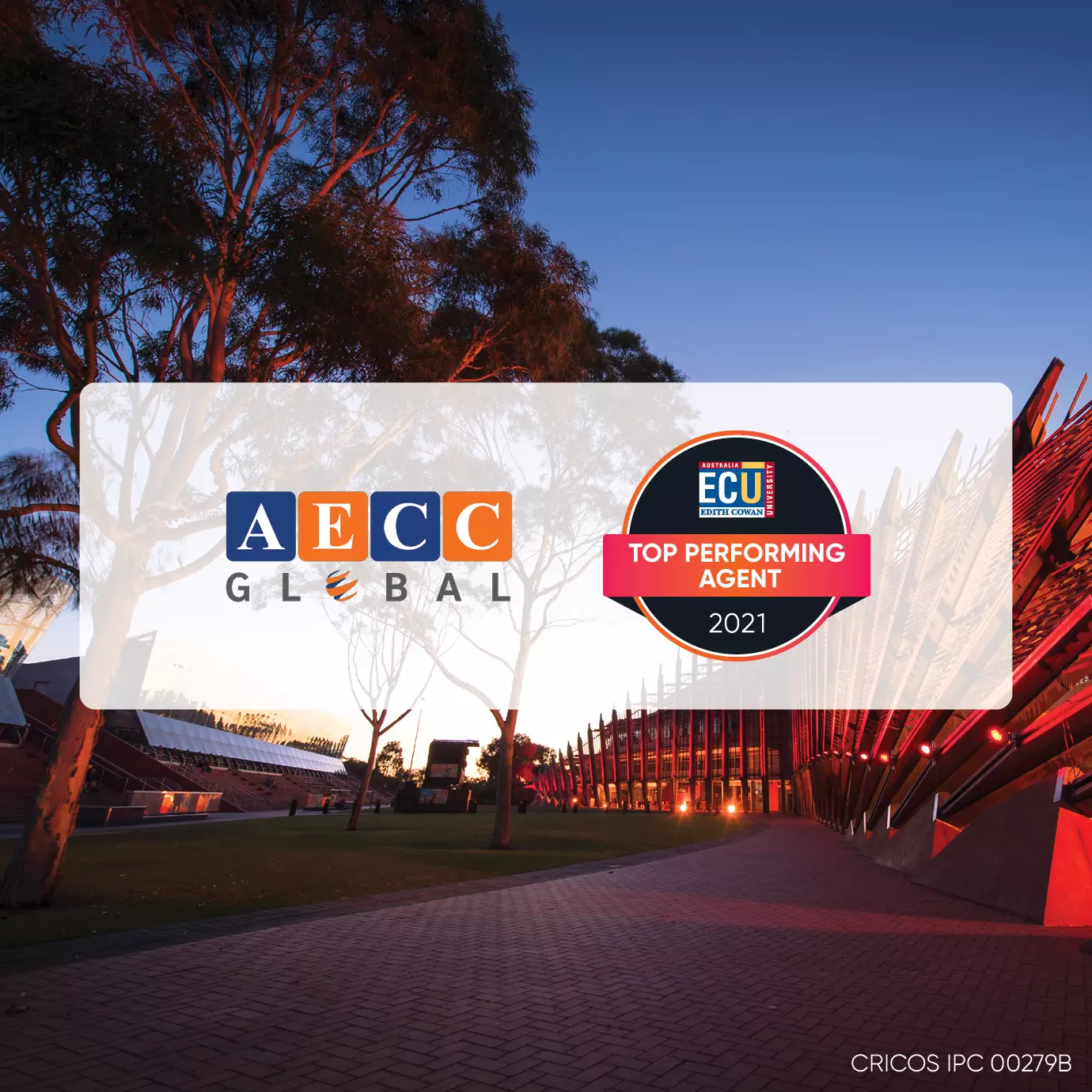 Platinum status under the 2020 GROW framework by the Griffith University, Australia