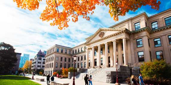 University of Ottawa Cover