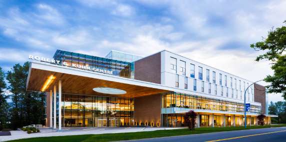 Trinity Western University Cover