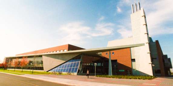 Seneca Polytechnic Cover