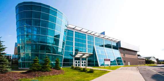 Memorial University of Newfoundland Cover