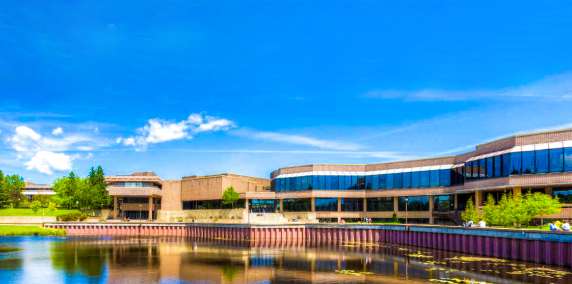 Lakehead University Cover