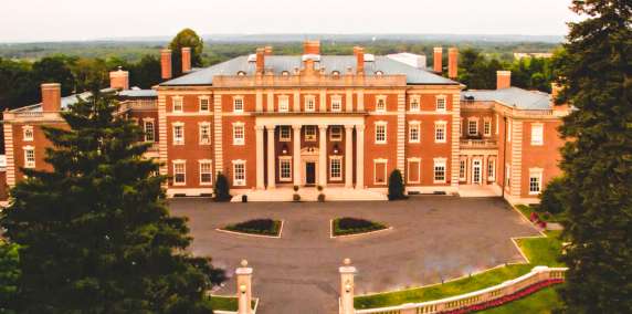 Fairleigh Dickinson University Cover