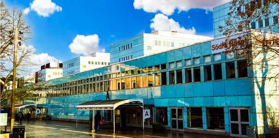Stockholm University Cover