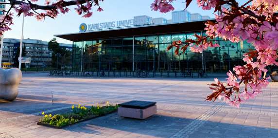 Karlstad University Cover