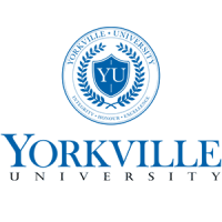 Yorkville University Logo