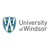 University of Windsor Logo