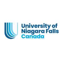 University of Niagara Falls Canada Logo