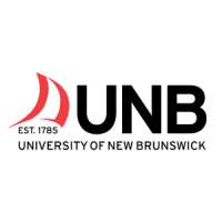 University of New Brunswick Logo