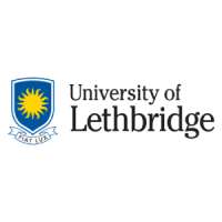 University of Lethbridge Logo