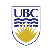 University of British Columbia Logo