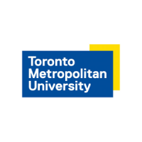 Toronto Metropoliton University Logo