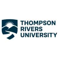 Thompson Rivers University Logo