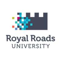 Royal Roads University Logo