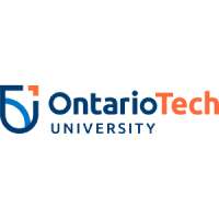 Ontario Tech University Logo