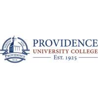 Providence University College Logo