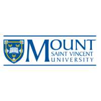 Mount Saint Vincent University Logo