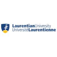 Laurentian University Logo