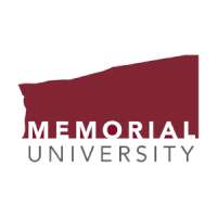 Memorial University of Newfoundland Logo
