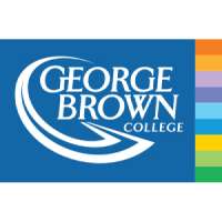 George Brown College Logo