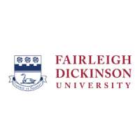 Fairleigh Dickinson University Logo