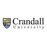 Crandall University Logo