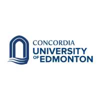 Concordia University of Edmonton Logo