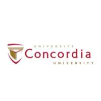 Concordia University Logo