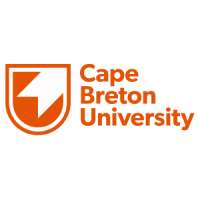 Cape Breton University Logo