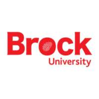 Brock University Logo