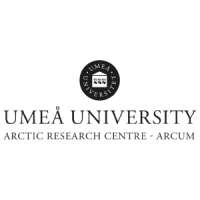 Umea University Logo