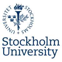 Stockholm University Logo