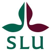 Swedish University of Agricultural Sciences Logo