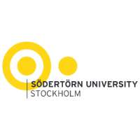 Sodertorn University Logo