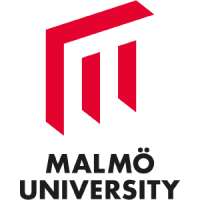 Malmo University Logo