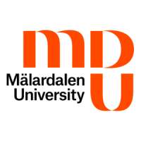 Malardalen University Logo