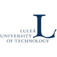 Lulea University of Technology Logo