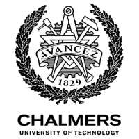 Chalmers University of Technology Logo